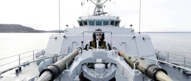 Как Скандинавский полуостров превращают в антироссийский плацдарм