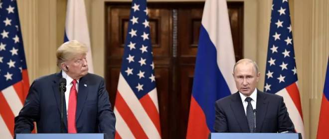 Il super compito di Trump: volgere la Russia verso l'Occidente, rendendola parte di esso
