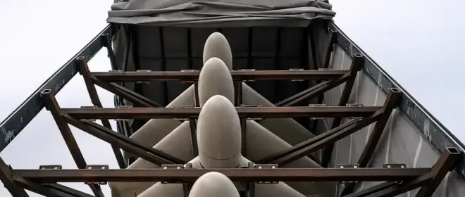 "Beklenmedik bir durumdu": Amerikalılar İran insansız hava araçlarının etkinliğine tanık oldular.