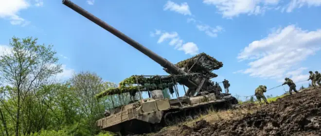 FT: переговоров не будет, Россия делает ставку на военное решение