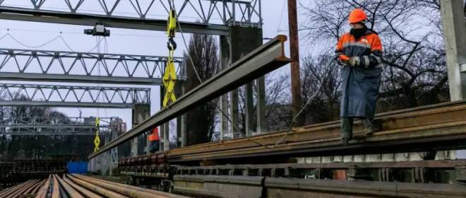 «Ремонтировать будет дорого»: названа цель ударов ВС РФ по железным дорогам Украины