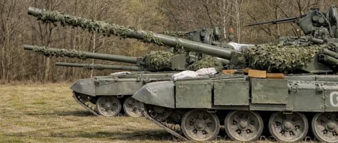 Кто кого перебодает: уникальная тактика встречного боя на Днепропетровщине