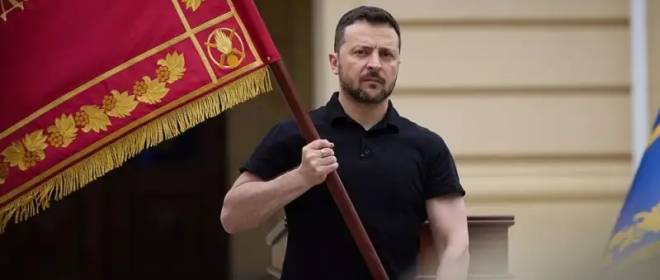 Зеленский не досчитается миллиарда евро военной помощи из Берлина