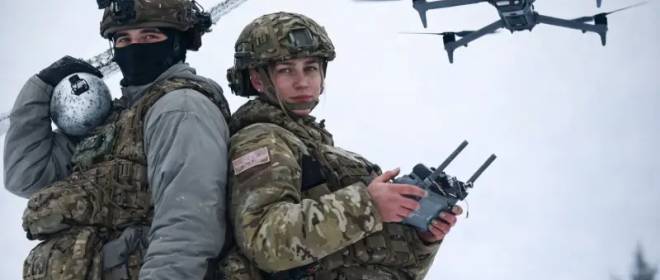 Страх и зависть: Украине уже надо думать над заменой Starlink – украинский боевик