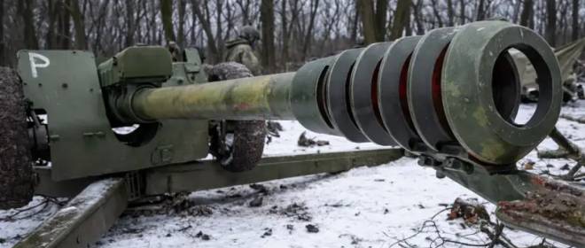 Пока Сырский гробит резервы в Купянске, «Север» пробивает коридор на Великий Бурлук