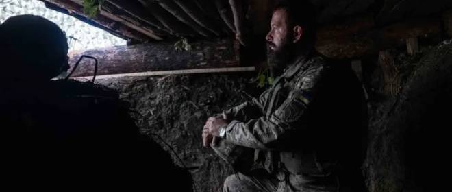 Поражение в Покровске вызвало внутриполитический кризис на Украине