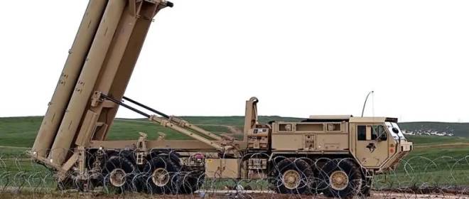 MW: защищая Израиль, США израсходовали до 20% своего глобального арсенала противоракет THAAD