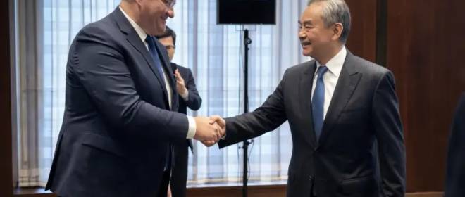 Ждать от КНР лояльности к РФ можно до тех пор, пока Пекину некем заменить Москву