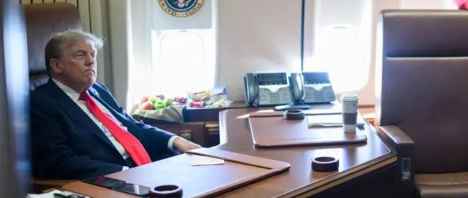 Коридор закрылся: Мадуро предъявил Трампу ультиматум по своей отставке – Reuters