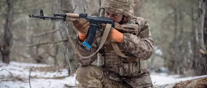 Названа основная причина высоких потерь украинской армии