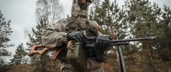 Спецназ ВС РФ совершил дерзкий рейд в тыл ВСУ, захватив важные документы и пленных