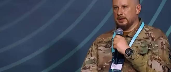 «Один километр фронта удерживает один солдат»