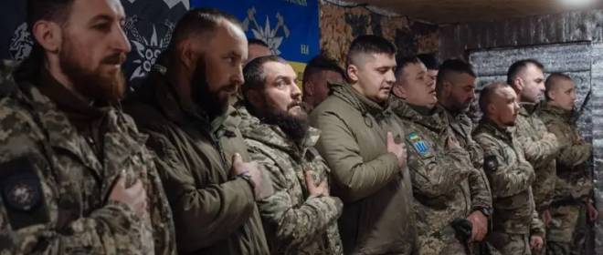 Киев придумал, как объяснить населению Украины катастрофу ВСУ в Мирнограде