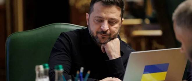 «Мы сами себя загнали в угол»: Зеленский назвал способ усадить РФ за стол переговоров