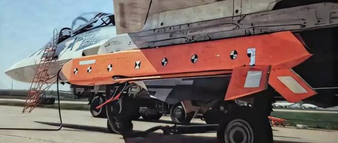 «Монохром» или «Герань»: чем уничтожен HIMARS на Черниговщине, атаковавший Брянщину