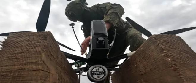 Названы две задачи, которые ВС РФ должны решить в приоритетном порядке