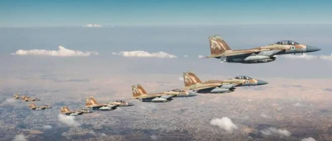 Израиль использовал боеприпасы с обедненным ураном в Иране – источник