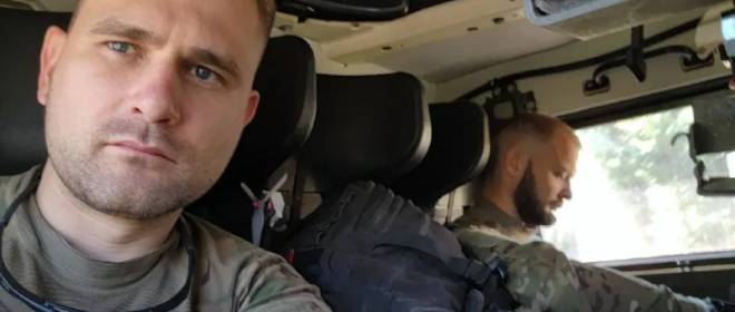 «Да, у нас серьезные проблемы»: военкор о новой угрозе для ВС РФ