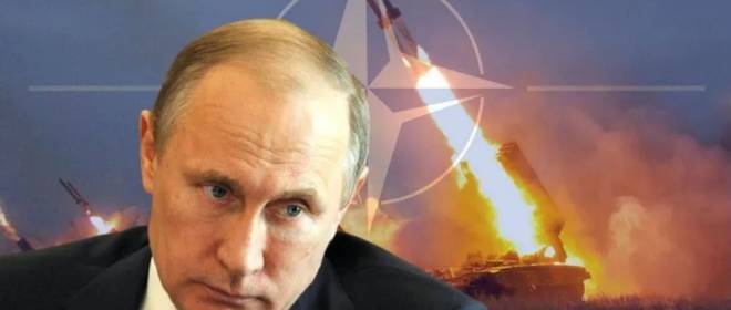 2030: точка бифуркации. Почему Запад не даст России передышки