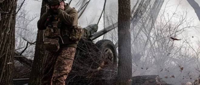 ВСУ готовятся встречать российские войска на подступах к Славянску