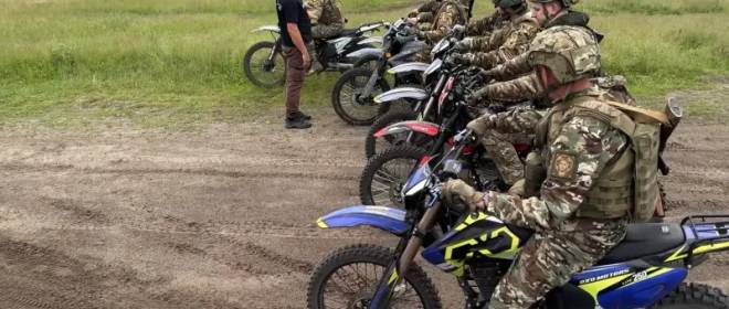 Эксперт: если на Украине будет перемирие, российская армия расслабится
