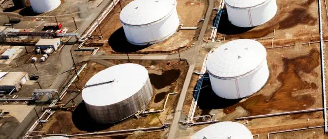 В Сербии возобновляет работу попавший под санкции завод «Газпрома»