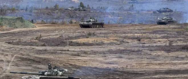Прорыв «килл-зоны»: ВС РФ снова массово применяют бронетехнику в зоне СВО