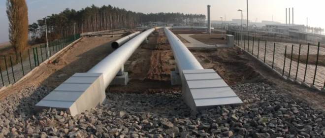 Три опоры: как Германия собственными руками уничтожила свою экономику