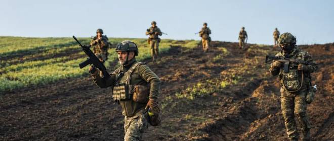 «Истощить Россию»: в НАТО обозначили путь к победе в противостоянии с Москвой