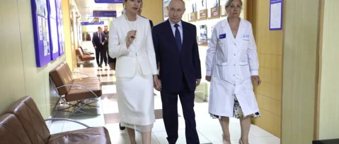 «Россия нам ничем не помогла»: китайцы о визите Путина на Курилы