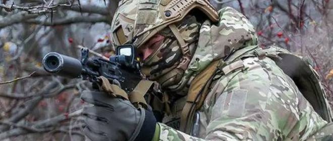 В Киеве считают, что ВС РФ возьмут Сумы весной 2026 года