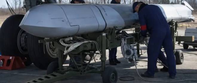 Ресурсы противника: РФ начнет бить ракетами Х-101 с наземных пусковых установок