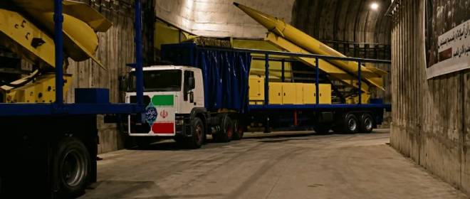 Нужны ли России «ракетные города», как у Ирана?