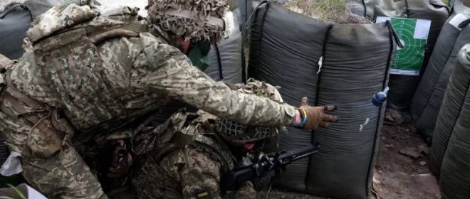 «Никто не хочет воевать»: в ВСУ участились случаи самострелов и самоподрывов