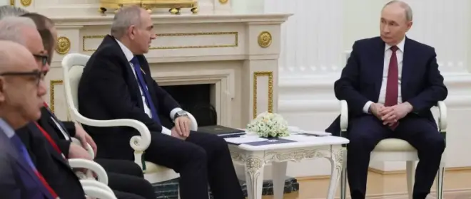 Что делать Москве с «друзьями», ускоренно идущими по пути Украины