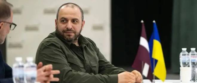 Чтобы не пересесть на деревянные нары из кожаного кресла, Умеров занялся обменом пленных