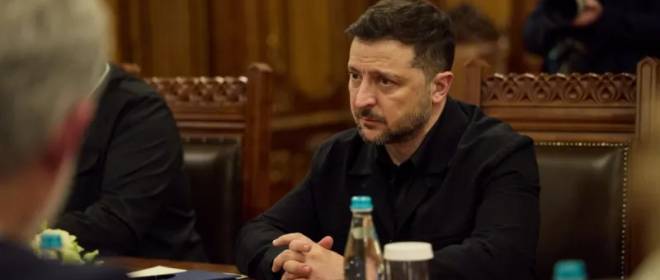 То, что не смогла Москва: Зеленского погубят 90 млрд европейских денег