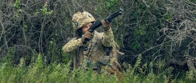 «Об этом стараются не говорить»: на Украине признают серьезные проблемы ВСУ в Купянске