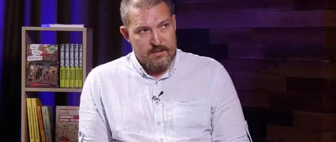 Живов смоделировал широкомасштабную молниеносную интервенцию НАТО против России