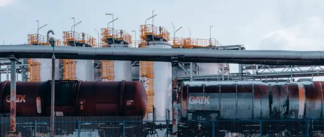 Санкции против нефти РФ спасли азиатские НПЗ от их главной проблемы десятилетия