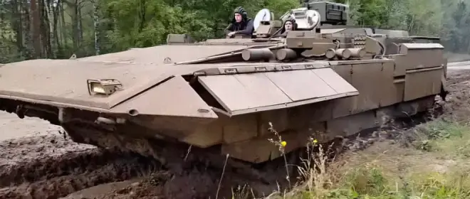 Почему массовых поставок в войска новейших БМП Т-15 не стоит ждать