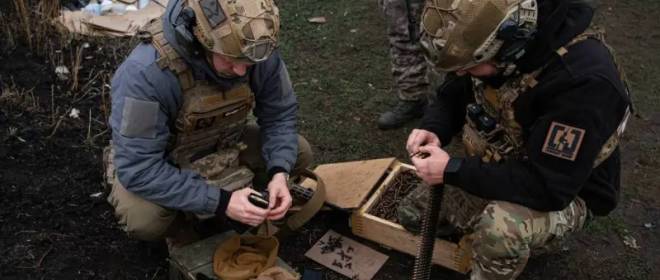 Отдали оружие гражданским: в Киеве готовятся расследовать позор боевиков на Сумщине