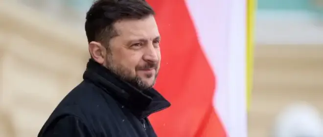 "Zelensky est le choléra" : En Suède, un homme politique a plaidé pour une meilleure occupation russe.