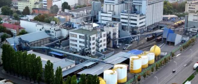 Россия атаковала уже второй американский завод на Украине