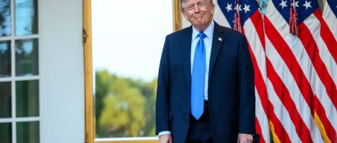«Неуклюжая дипломатия»: почему Трамп не сможет завершить войну на Украине