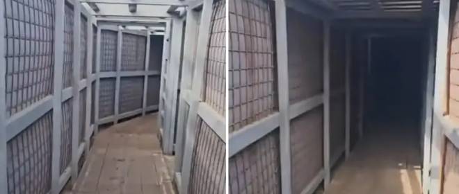 Русские отобрали у украинцев качественные окопы, построенные на западные деньги – Рёпке