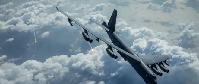 «B-52 не помешают»: Израиль уговаривает США присоединиться и добить Иран