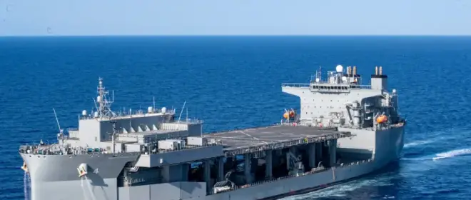 Zona de Guerra: O Oriente Médio não acredita na paz e está se preparando para um confronto.