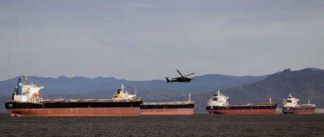 Самая дерзкая операция по захвату Малайзией нефти РФ закончилась фиаско