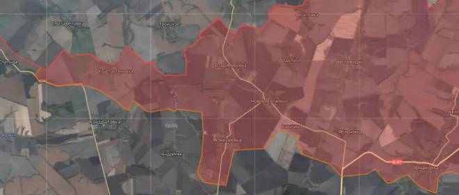 Резервы ушли на восток: боевики начали отступление в Сумской области